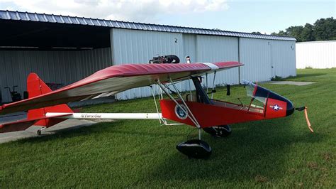 Used (normal wear), I’m selling my three aircraft. They haven’t been flown in five years. They need a little TLC but all three of them are very special Aircrafts. The Aventura is amphibious and can land on water as well as land, the Colbert fire fly you don’t need a pilots license it’s an ultralight and has collapsible wings so we can be towed or pull …